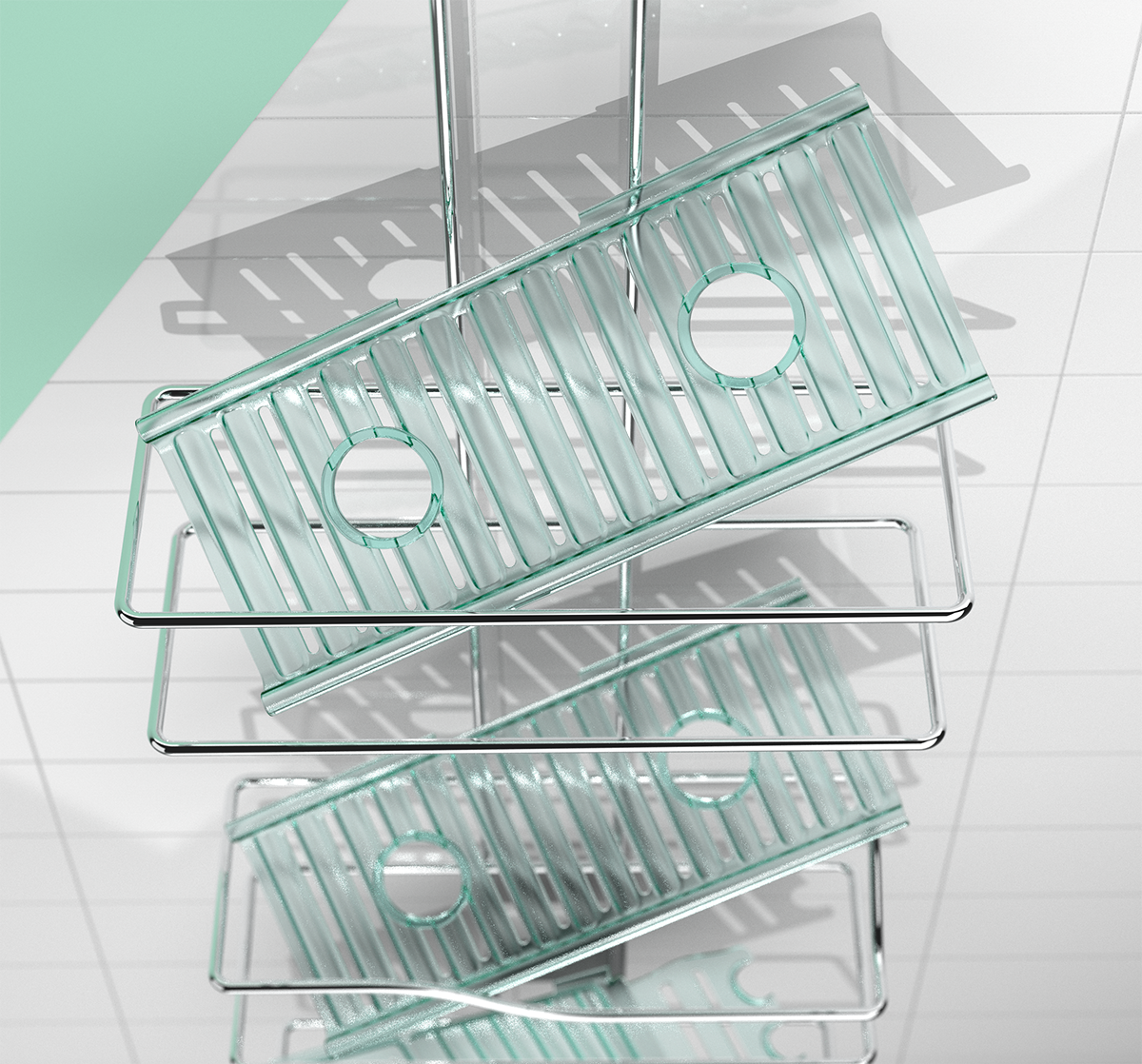 061222_Shower_Caddy_Updates_TopDown_Trays