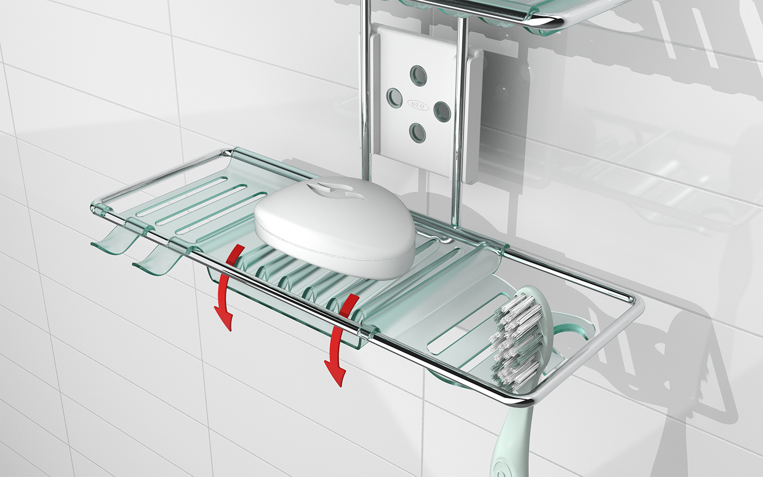 111221_OXO_Perp_Caddy_Draining