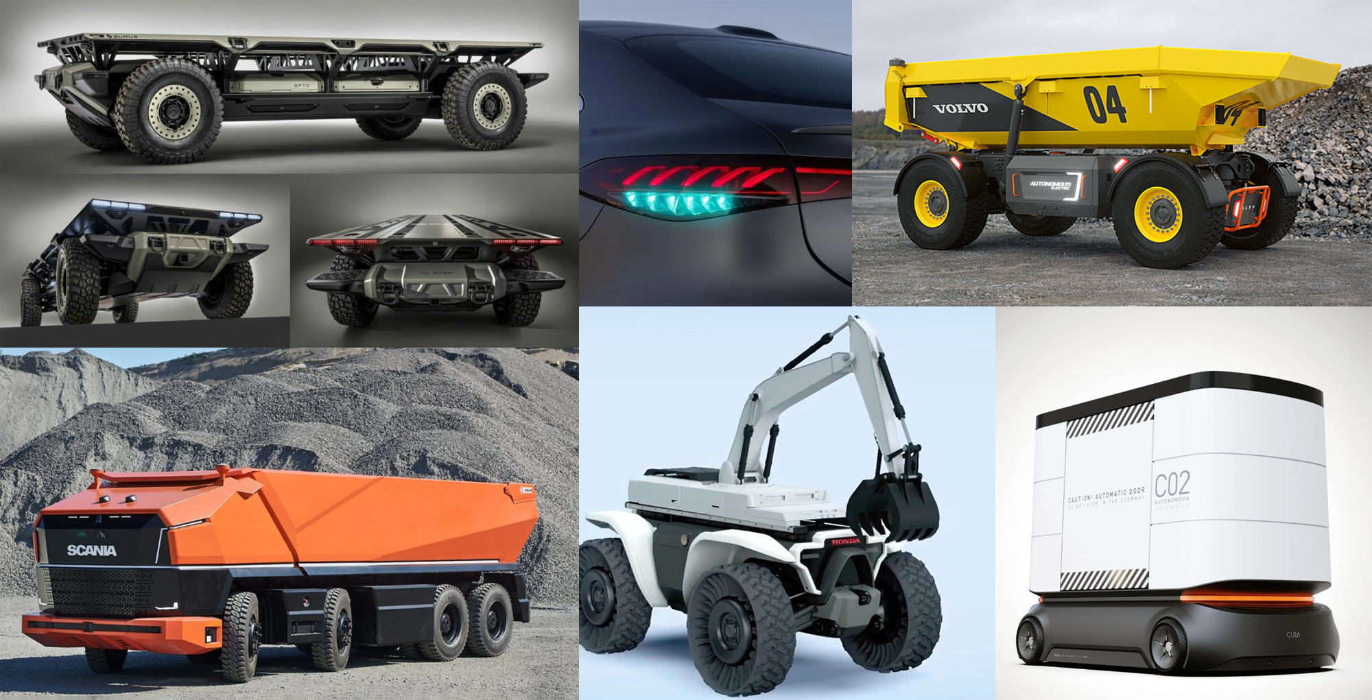 Autonomy